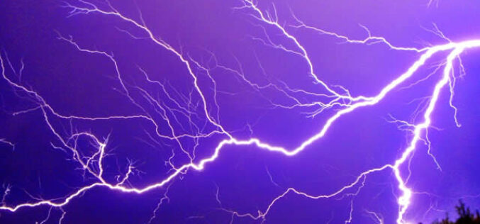 Avoid the Extra Charge: Protecting Your Home From Lightning Storms and Power Surges