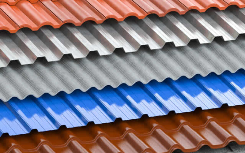 Reroofing Your Home? Why You Should Choose Metal Over Shingles