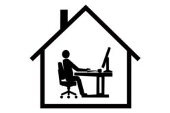 How To Set Up Your Work-From-Home Office