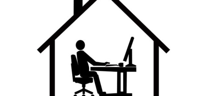 How To Set Up Your Work-From-Home Office
