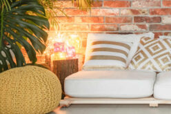 <span>Sunday Morning Tip for November 08:</span> Make Your Home a Sanctuary and Stronghold