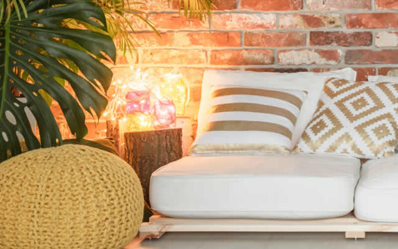 <span>Sunday Morning Tip for November 08:</span> Make Your Home a Sanctuary and Stronghold