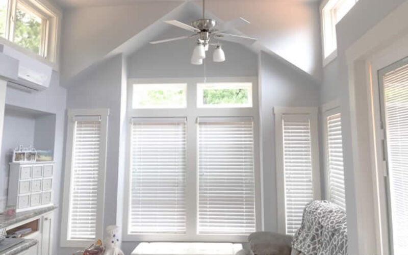 Hacks For When It Comes To Decorating A Small Living Space