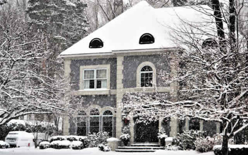 <span>Sunday Morning Tip for October 11:</span> How to Prepare Your Home for the Winter