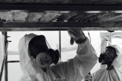 How To Get Rid Of Asbestos Hazards?