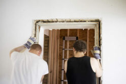 How to Frame a Door: The Handy Homeowner’s Guide