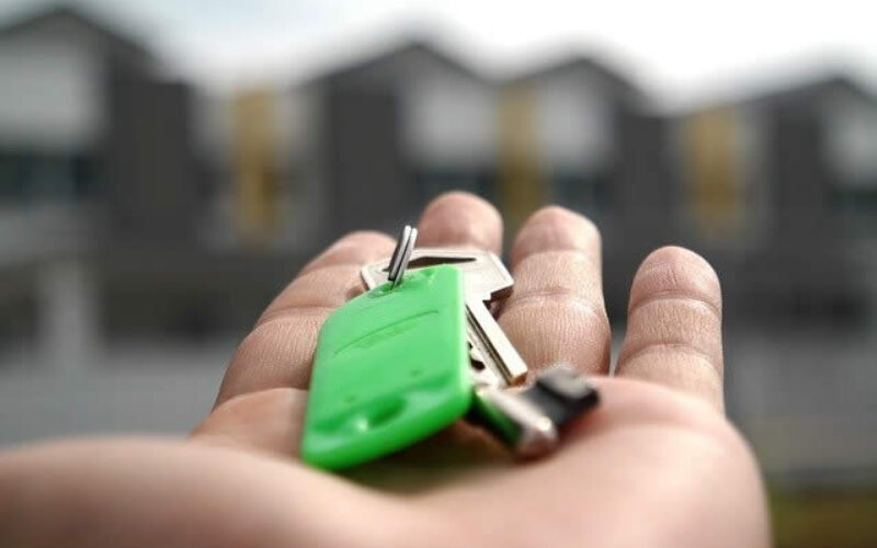 Real Reasons You Can’t Afford to Buy a Home