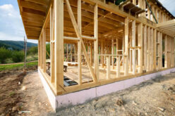 4 Different Strategies for Building Your New Home’s Solid Foundation