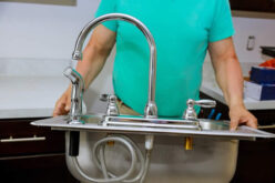 <span>Sunday Morning Tip for November 15:</span> Why You’ll Need a Plumber for Your Kitchen Renovation