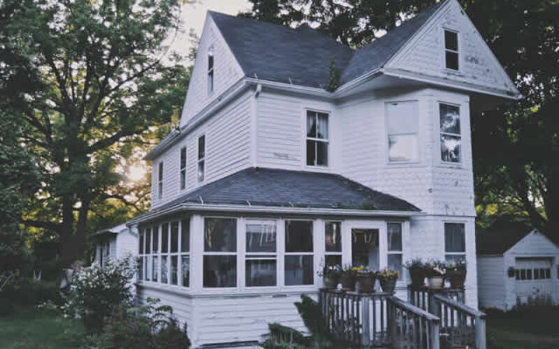 What Hidden Dangers are Lurking in Your Older Home?