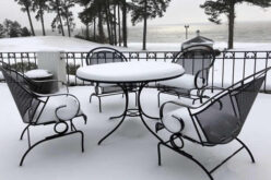 How To Make Your Patio Usable in Winter