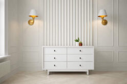 Advice for Achieving Balance in a Room