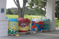 Tips on Preparing a Base for a Water Storage Tank