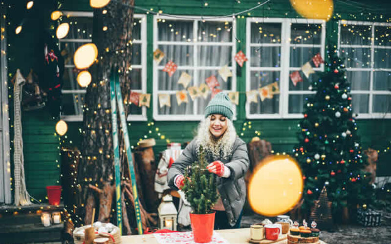 Is Winter The Best Time to Remodel Your Outdoor Space?