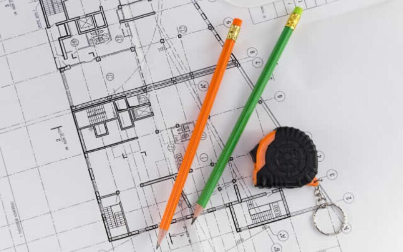 Do You Need to Hire an Architect to Build a House?