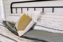 How to Create a Dreamy Boho Bedroom