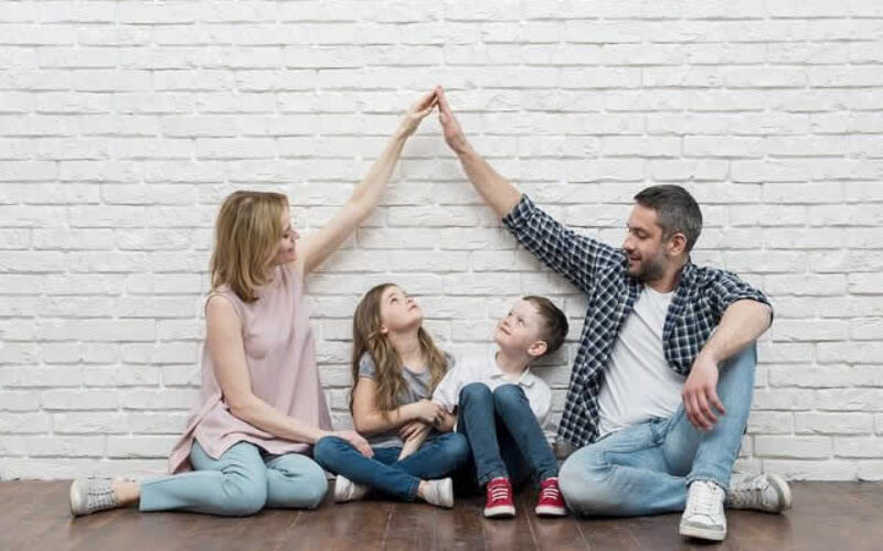 How to Make Your House More Kid-Friendly