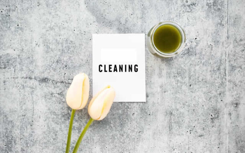 The Ultimate Guide to Cleaning Your Countertops