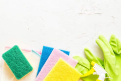 How To Deep Clean Your Home