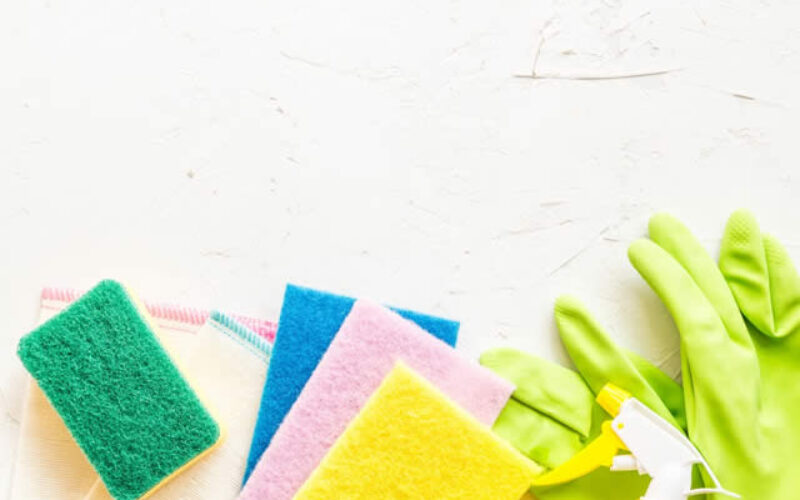 How To Deep Clean Your Home