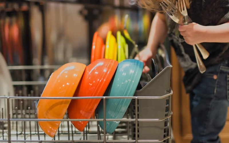 <span>Sunday Morning Tip for Dec 13:</span> Problems With Dishwashers Can Be Addressed