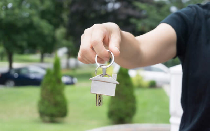 Tips for Cleaning Out Someone’s Estate