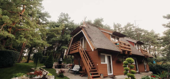 Upgrade Your Home’s Exterior With These Fixes