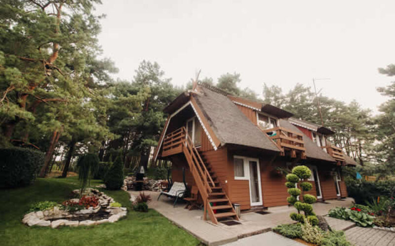 Upgrade Your Home’s Exterior With These Fixes