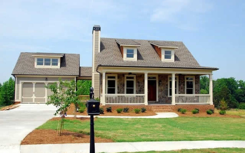 Ways To Upgrade Your Home’s Exterior