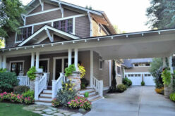 Selling Your Home? Don’t Forget To Spruce Up The Outside