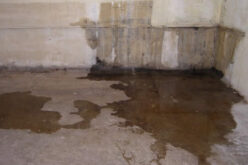 Why Having a Waterproofed Basement is So Important