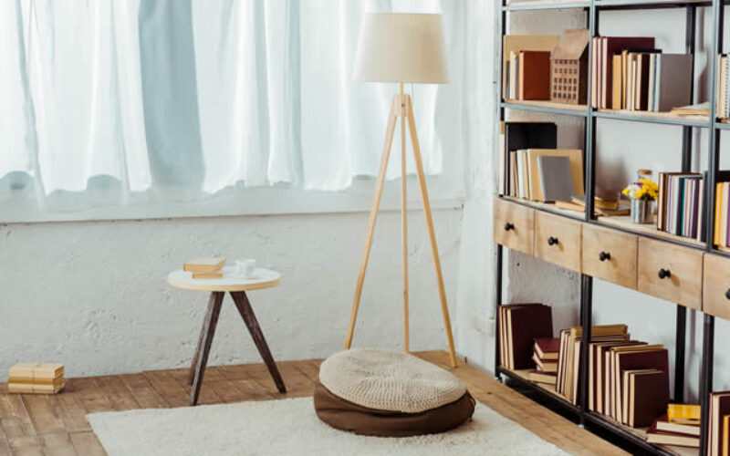 Ways To Enhance the Aesthetics of Your Living Room