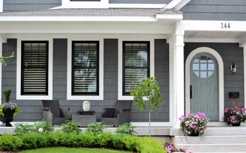 How to Keep Your House Looking Brand New