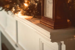 What Type of Mantel Should I Choose for My Fireplace?
