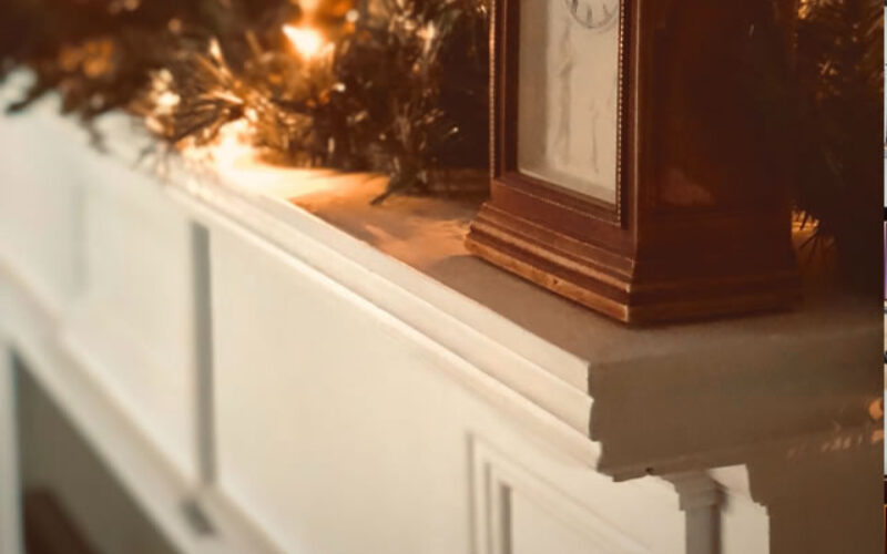 What Type of Mantel Should I Choose for My Fireplace?
