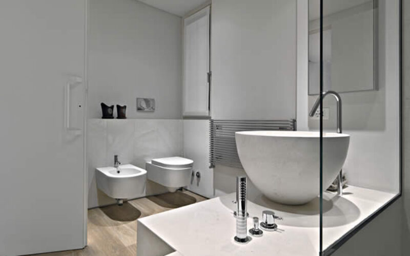 3 Helpful Tips for Renovating a Family Bathroom