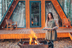 What You Can Do During Winter to Improve Your Outdoor Living Area for Spring