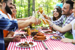 How to Get Your Garden Ready for 2021 Summer Parties