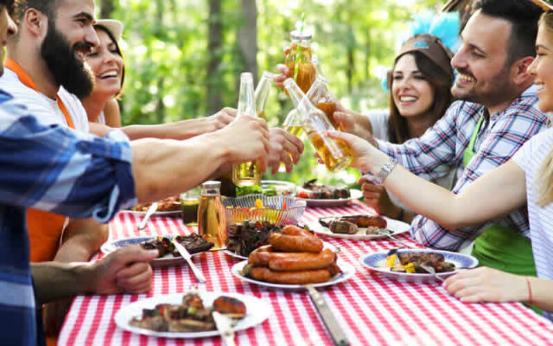 How to Get Your Garden Ready for 2021 Summer Parties