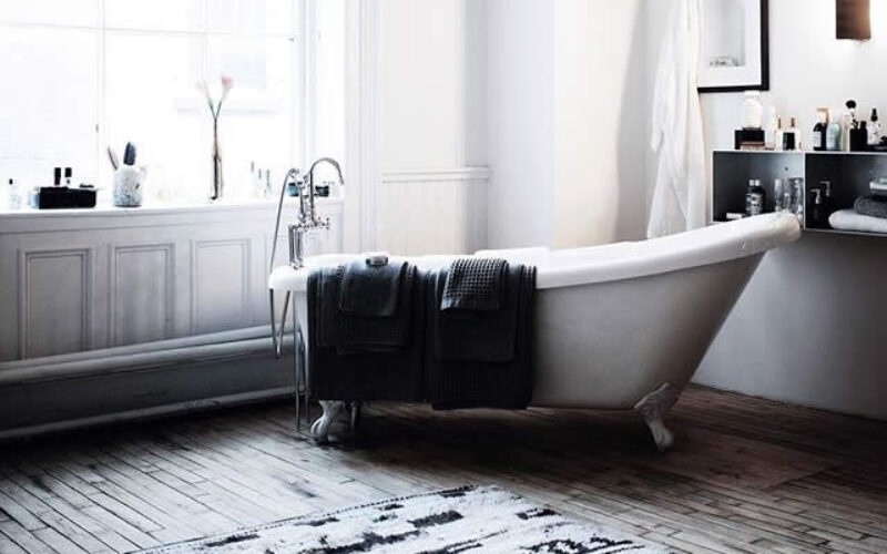 Top Ideas for Bathroom Remodel