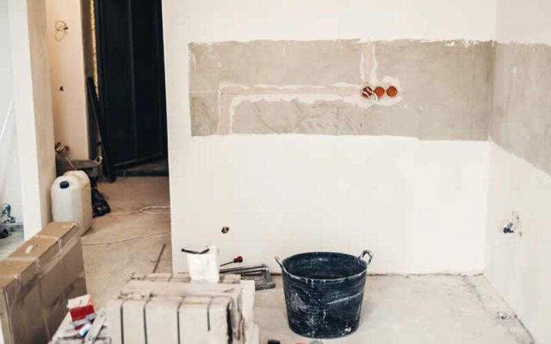 Strategies to Ensure That Your Major Remodel Doesn’t Turn Into a Big Disaster