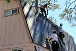 Reroofing Your Home? 4 Ways to Make It Better than It Was Before