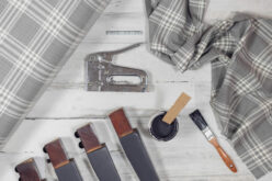 Things To Consider When Reupholstering Furniture