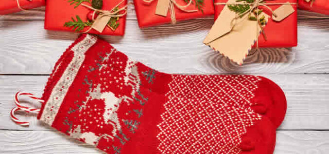3 Great Stocking Stuffers for Men