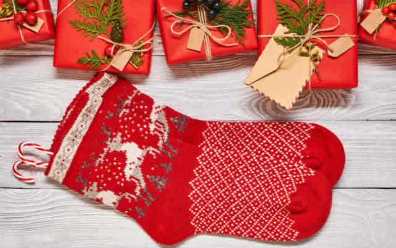 3 Great Stocking Stuffers for Men