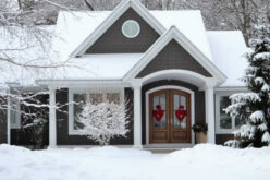 10 Ways to Elevate Your Home this Winter