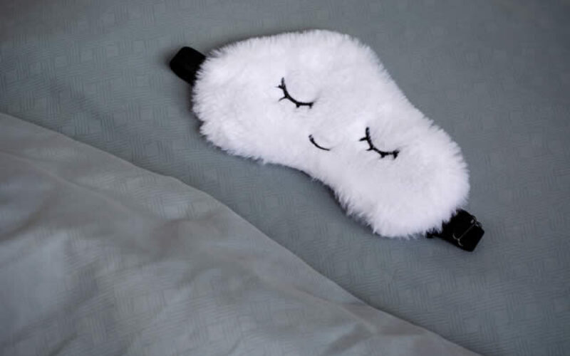 improve your sleep
