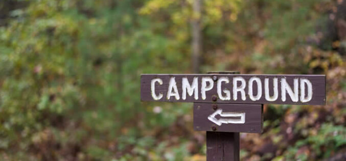 5 Fun Activities To Do on a Family Camping Trip