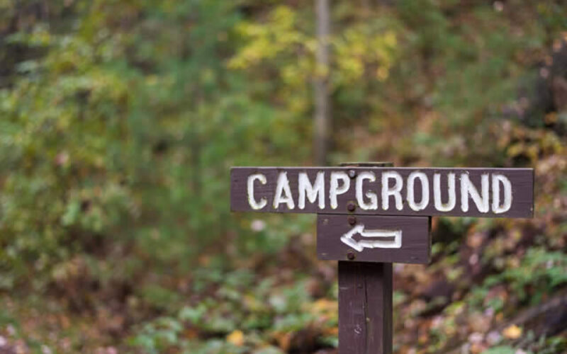 5 Fun Activities To Do on a Family Camping Trip