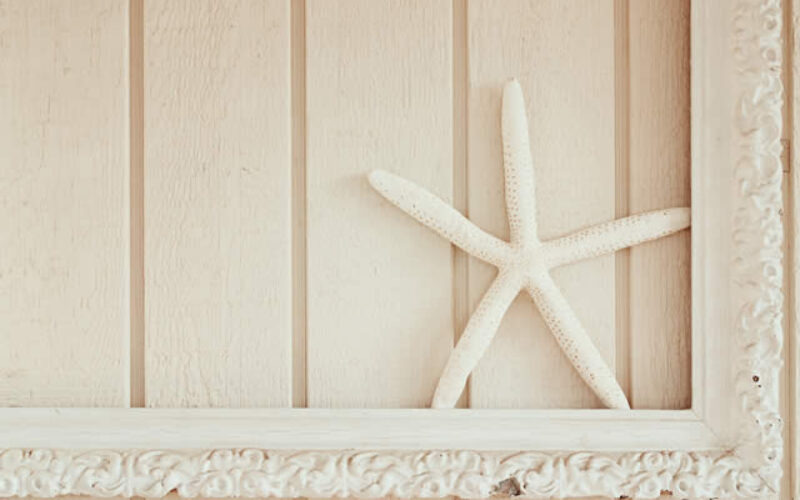 How To Design With a Coastal Theme